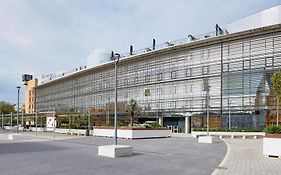 Nh Sevilla Plaza De Armas